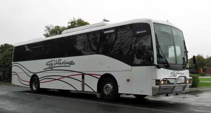 Gillicks Mercedes OH1830 Express 24